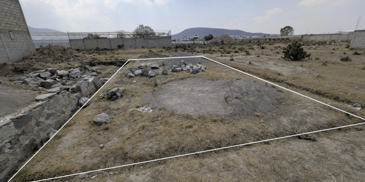 Terreno sin Construccion, Tilcuautla, San Agustín Tlaxiaca Hidalgo