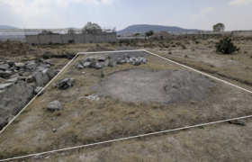 Terreno sin Construccion, Tilcuautla, San Agustín Tlaxiaca Hidalgo