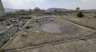 Terreno sin Construccion, Tilcuautla, San Agustín Tlaxiaca Hidalgo