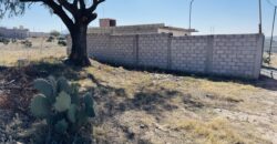 Terreno sin Construcción, Tilcuautla, Hidalgo