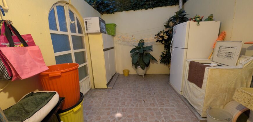CASA EN CALLE S/N MZA 7 LT 53 FRACCIONAMIENTO PROGRESO