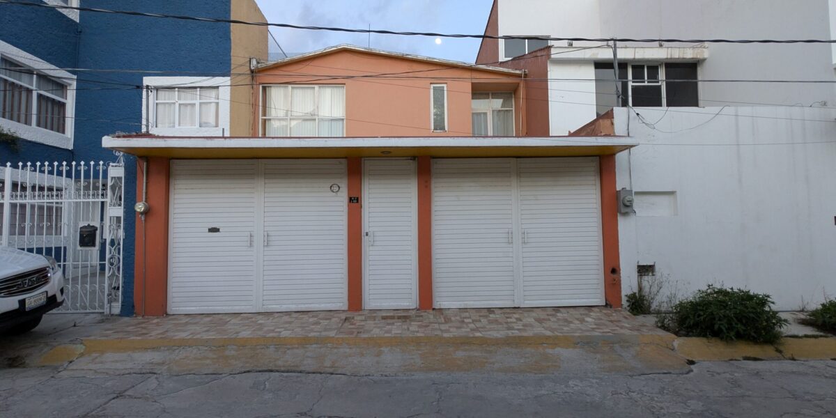CASA EN CALLE S/N MZA 7 LT 53 FRACCIONAMIENTO PROGRESO