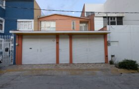 CASA EN CALLE S/N MZA 7 LT 53 FRACCIONAMIENTO PROGRESO