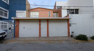 CASA EN CALLE S/N MZA 7 LT 53 FRACCIONAMIENTO PROGRESO