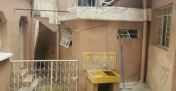 Casa en Venta – Col. La Surtidora – Pachuca, Hgo.