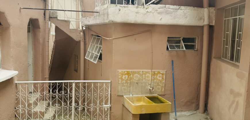 Casa en Venta – Col. La Surtidora – Pachuca, Hgo.