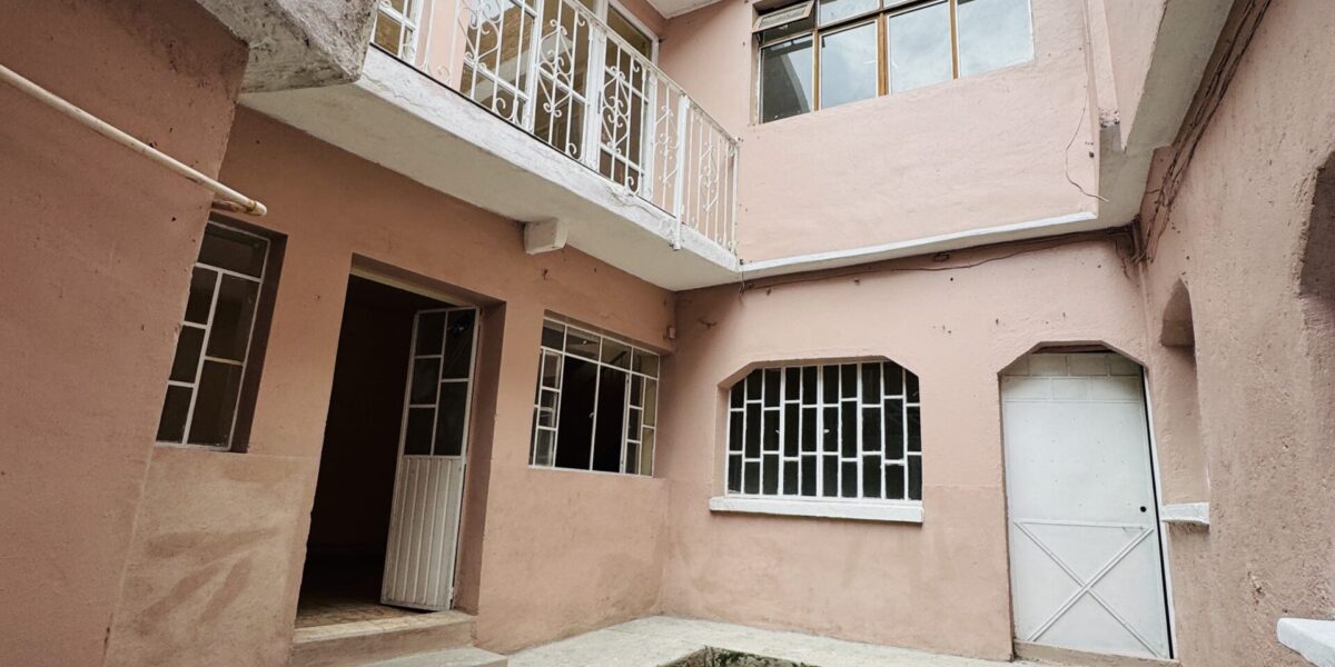 Casa en Venta – Col. La Surtidora – Pachuca, Hgo.