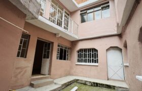 Casa en Venta – Col. La Surtidora – Pachuca, Hgo.
