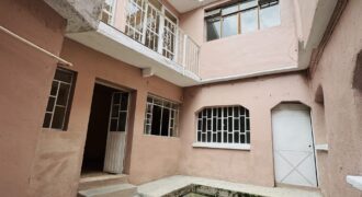 Casa en Venta – Col. La Surtidora – Pachuca, Hgo.