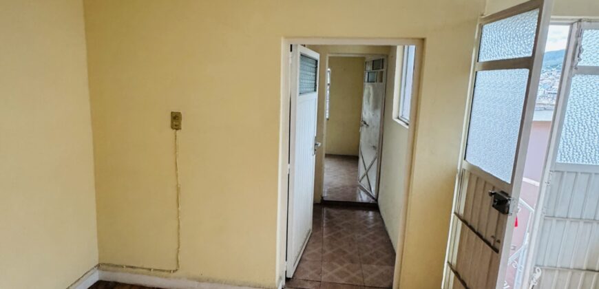 Casa en Venta – Col. La Surtidora – Pachuca, Hgo.