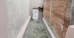 Casa en Venta – Col. La Surtidora – Pachuca, Hgo.