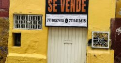 Casa en Venta – Col. La Surtidora – Pachuca, Hgo.