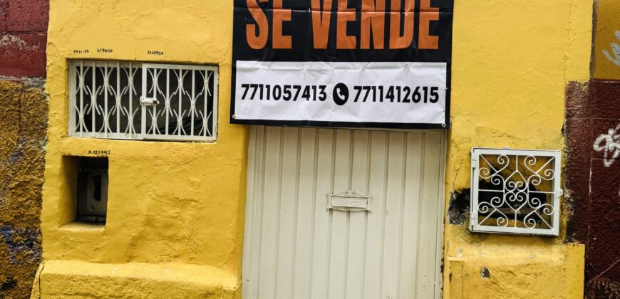 Casa en Venta – Col. La Surtidora – Pachuca, Hgo.