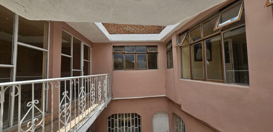 Casa en Venta – Col. La Surtidora – Pachuca, Hgo.