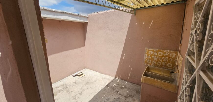Casa en Venta – Col. La Surtidora – Pachuca, Hgo.