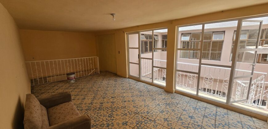 Casa en Venta – Col. La Surtidora – Pachuca, Hgo.
