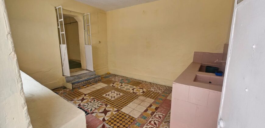 Casa en Venta – Col. La Surtidora – Pachuca, Hgo.