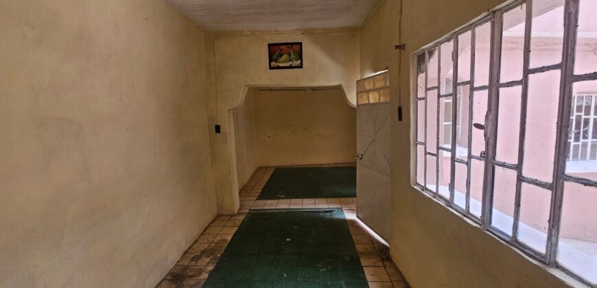 Casa en Venta – Col. La Surtidora – Pachuca, Hgo.