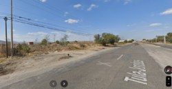 Terreno en Venta en Huehuetoca – Ubicación Estratégica y Gran Potencial