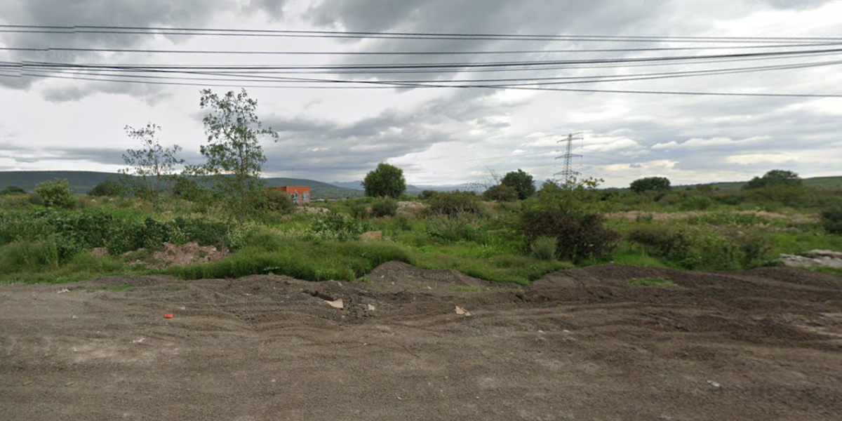 Terreno en Venta en Huehuetoca – Ubicación Estratégica y Gran Potencial