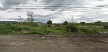 Terreno en Venta en Huehuetoca – Ubicación Estratégica y Gran Potencial